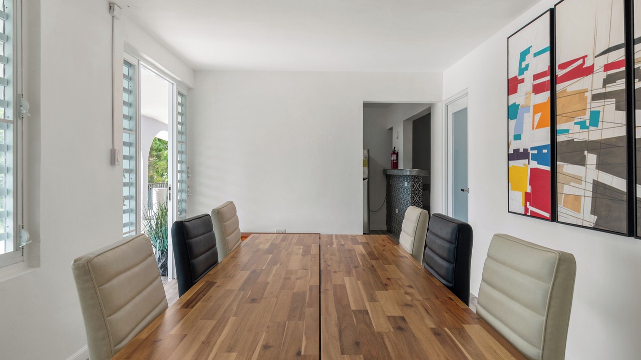 Photo of Livingroom in Ceiba