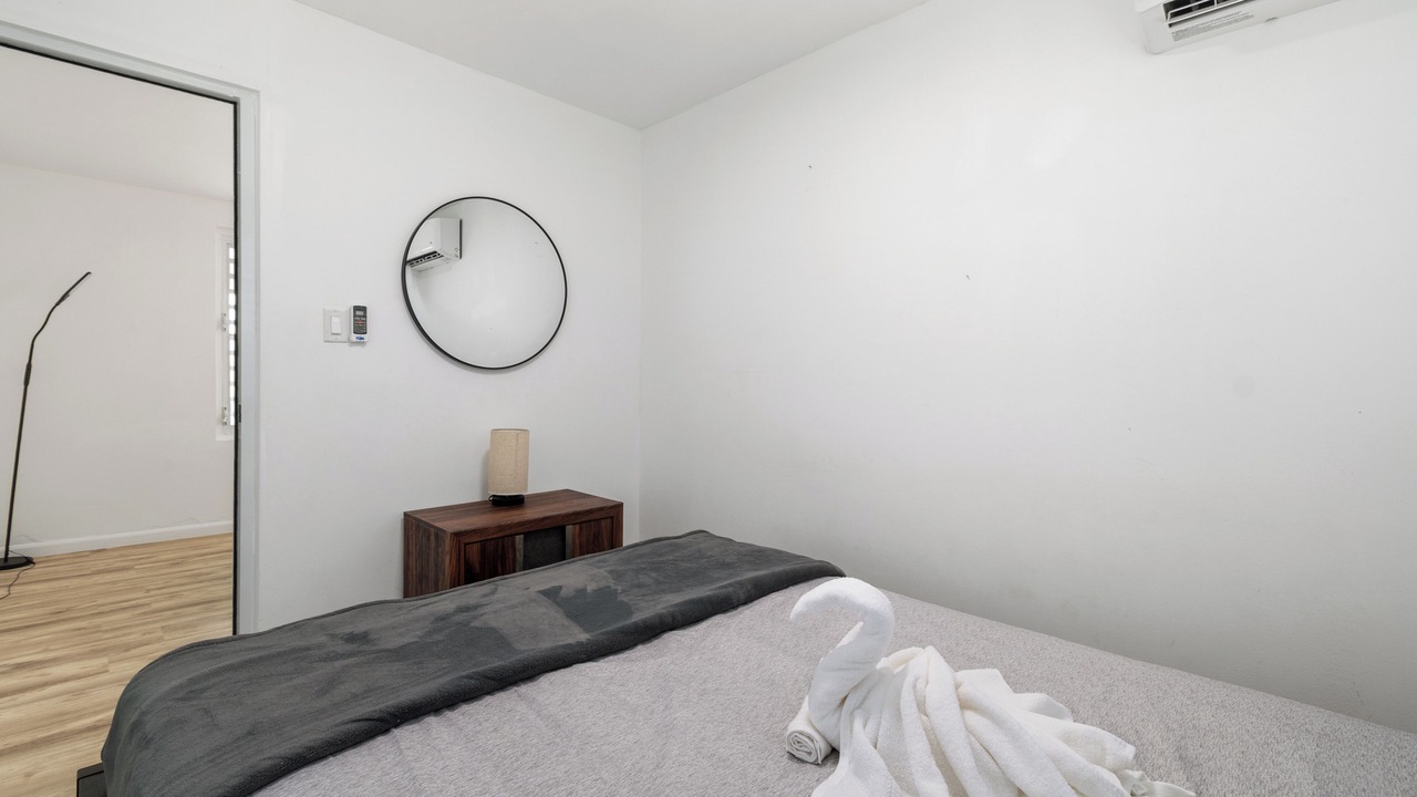 Photo of Bedroom in Ceiba