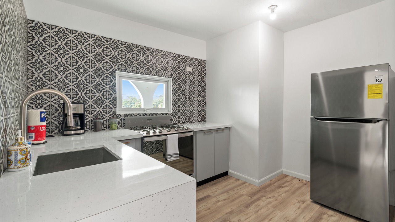 Photo of Kitchen in Ceiba