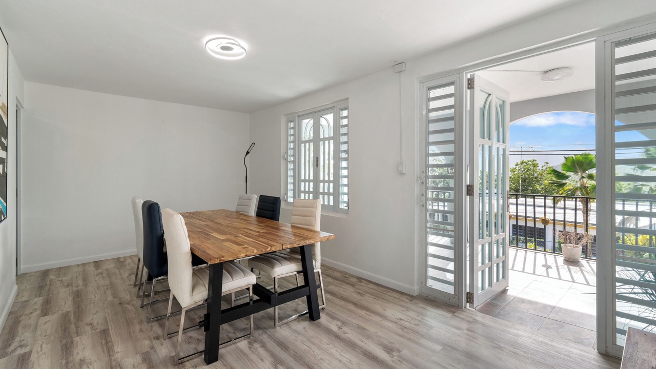 Photo of Livingroom in Ceiba