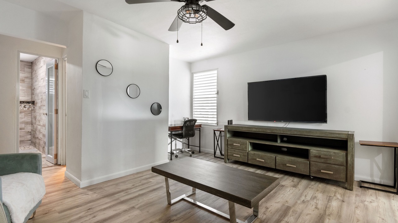 Photo of Livingroom in Ceiba