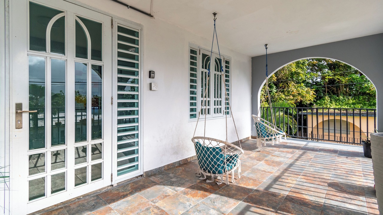 Photo of Outdoor in Ceiba