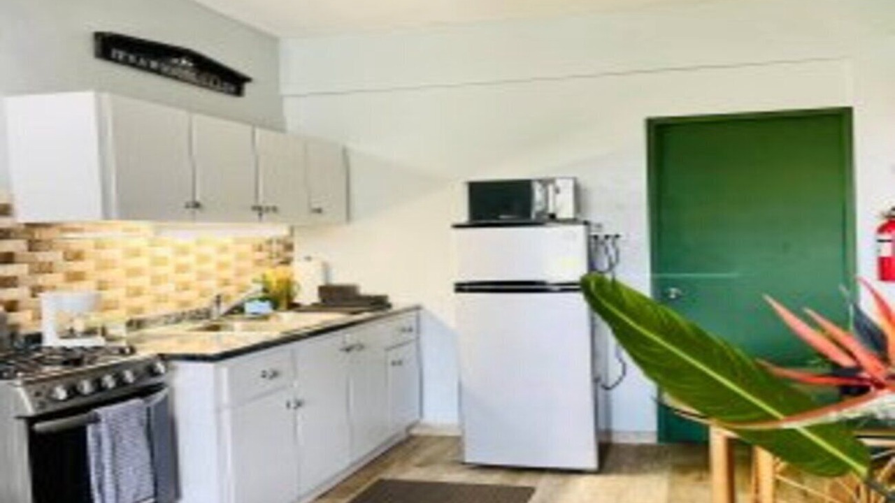Photo of Kitchen in Ceiba