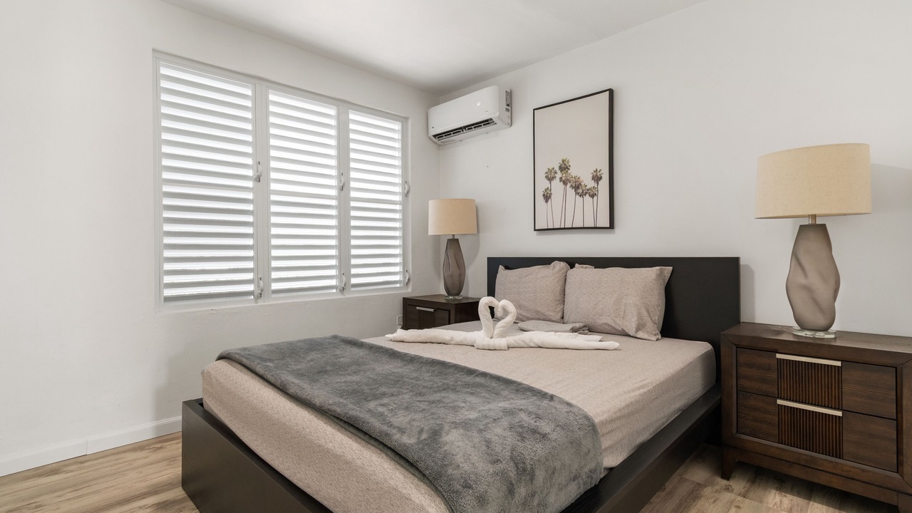 Photo of Bedroom in Ceiba