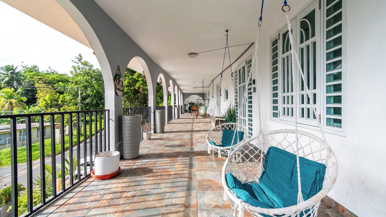 Photo of Outdoor in Ceiba