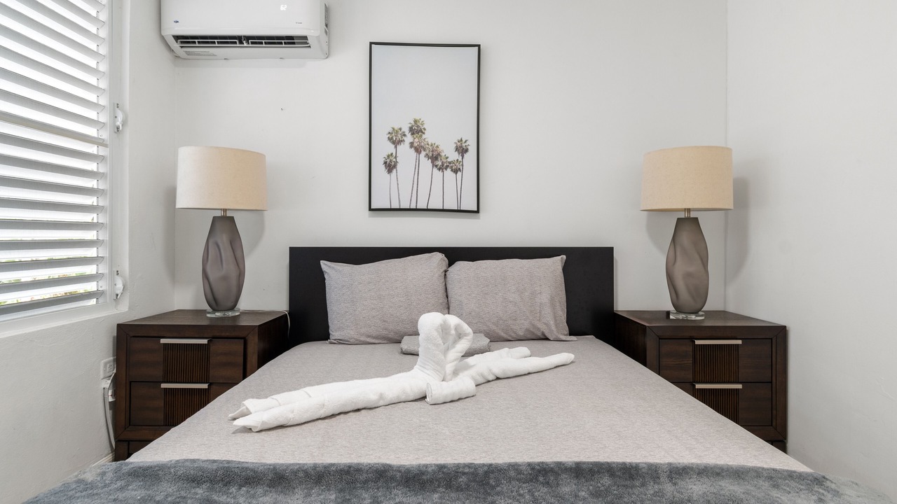 Photo of Bedroom in Ceiba