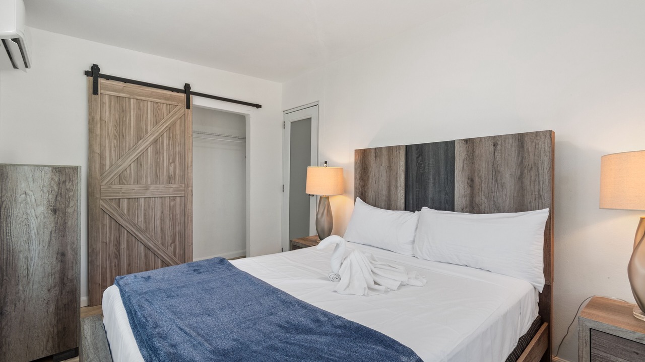 Photo of Bedroom in Ceiba