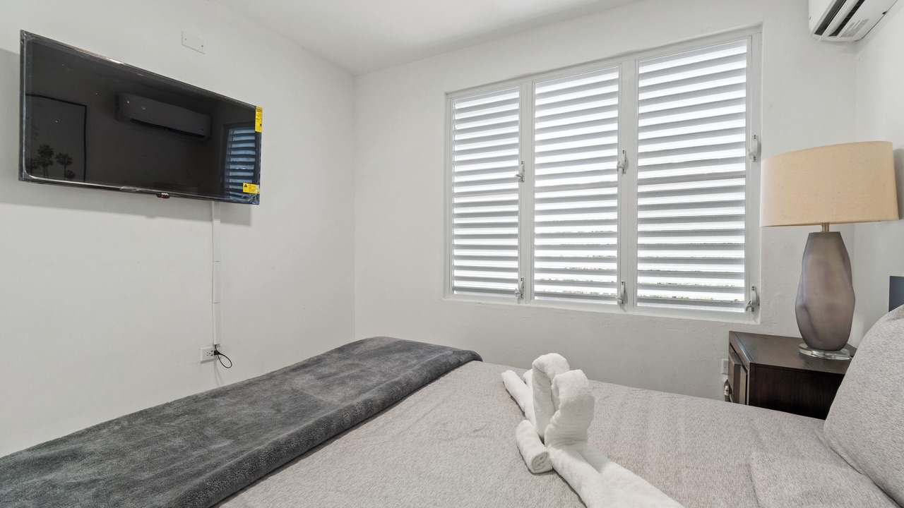 Photo of Bedroom in Ceiba