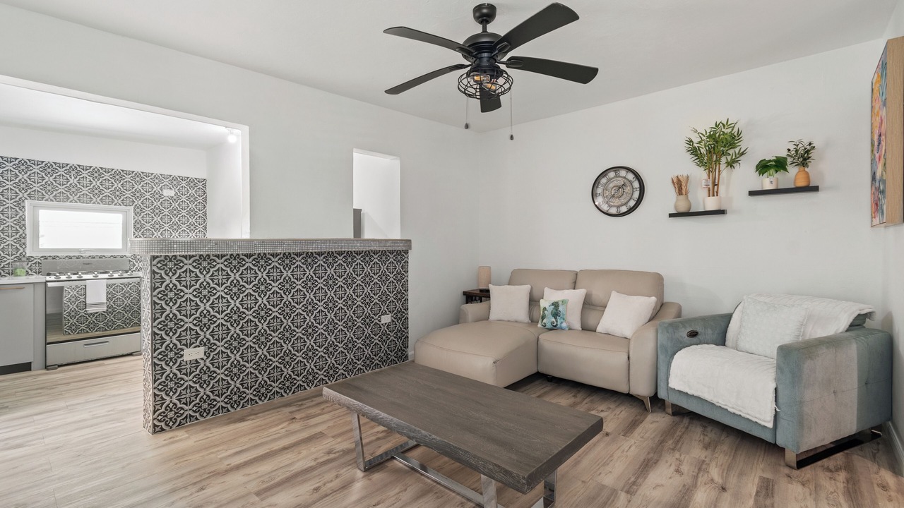 Photo of Livingroom in Ceiba