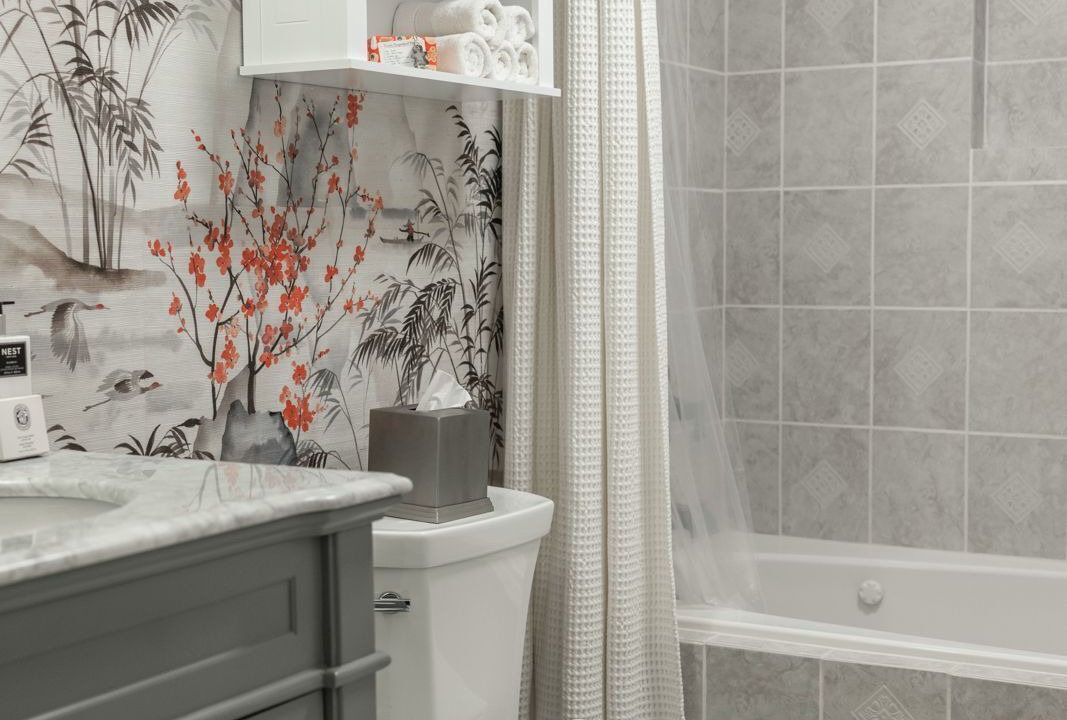 Photo of Bathroom in Dupont Circle