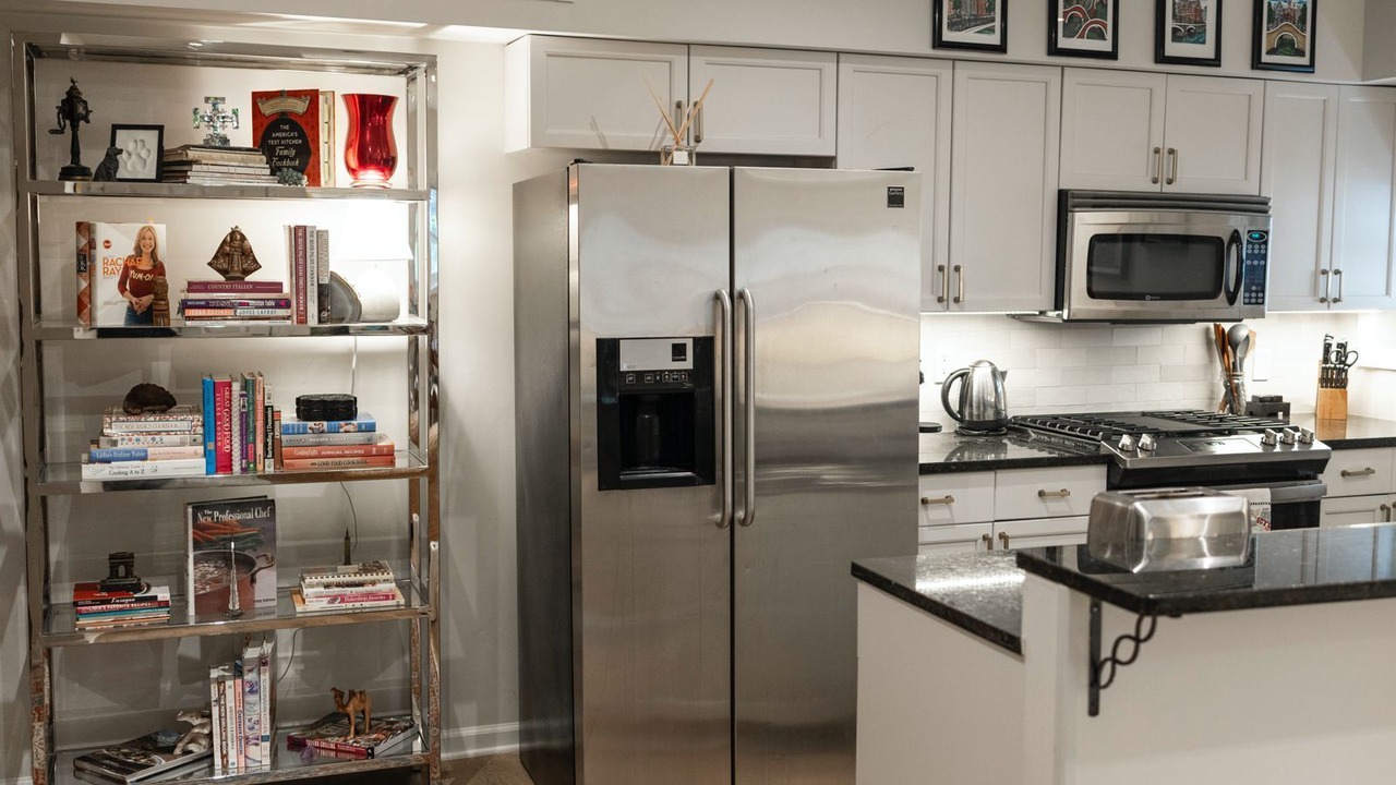 Photo of Kitchen in Dupont Circle