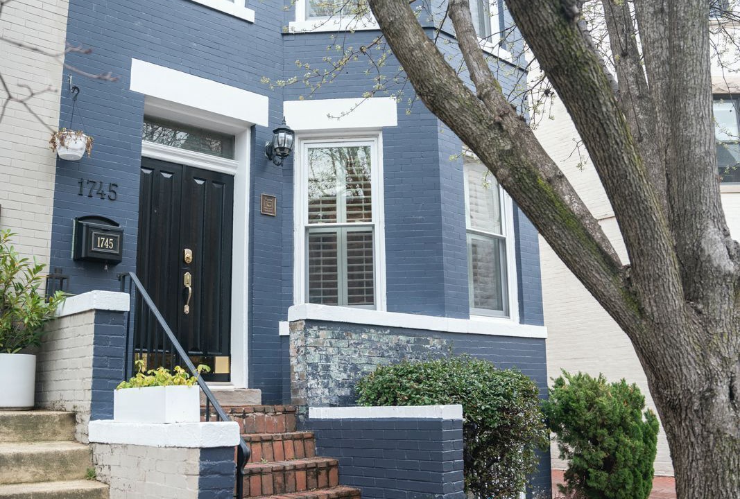 Photo of Outdoor in Dupont Circle