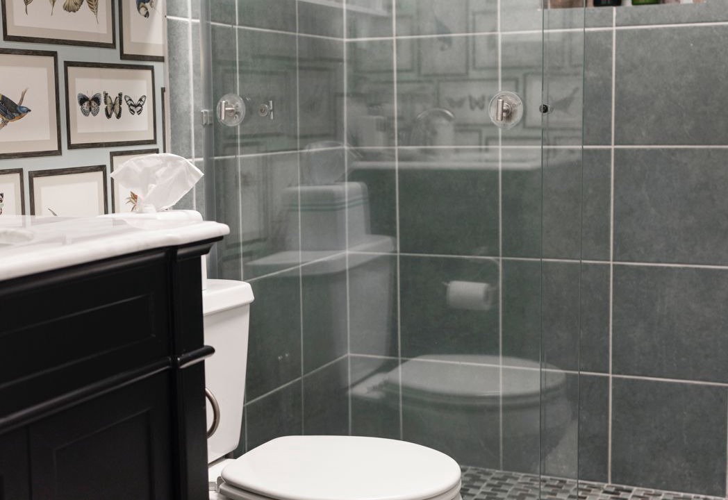 Photo of Bathroom in Dupont Circle