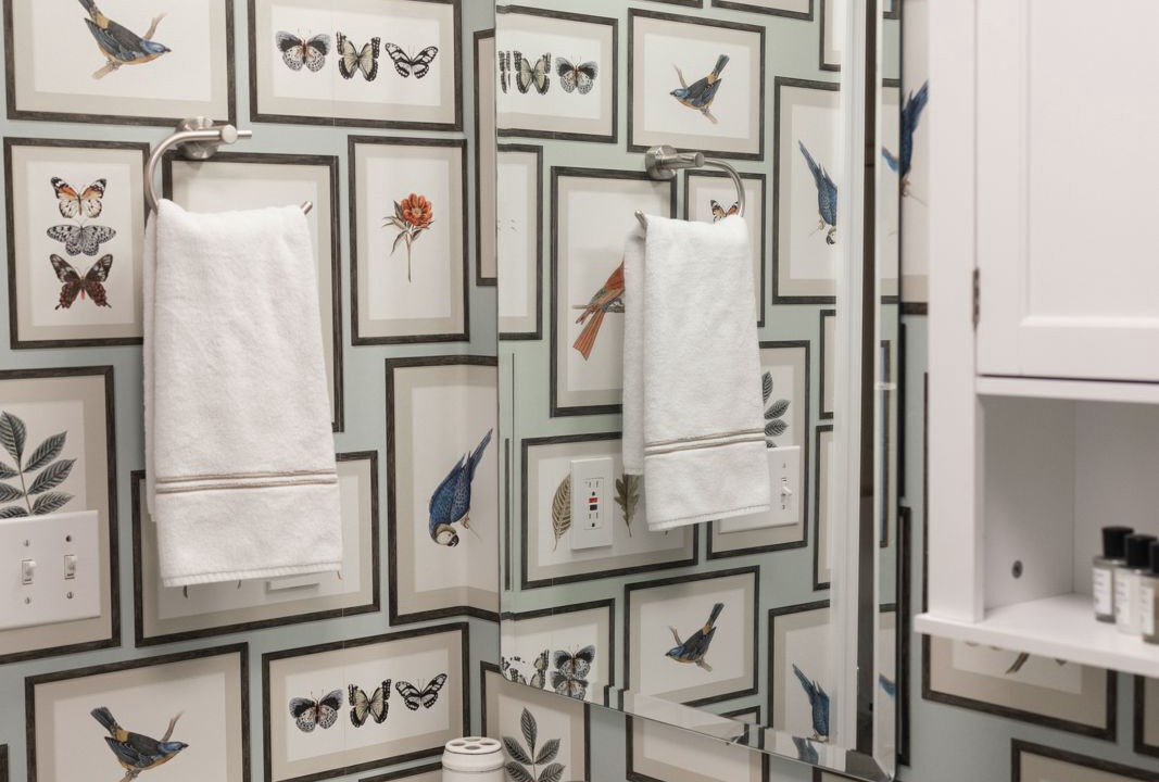 Photo of Bathroom in Dupont Circle