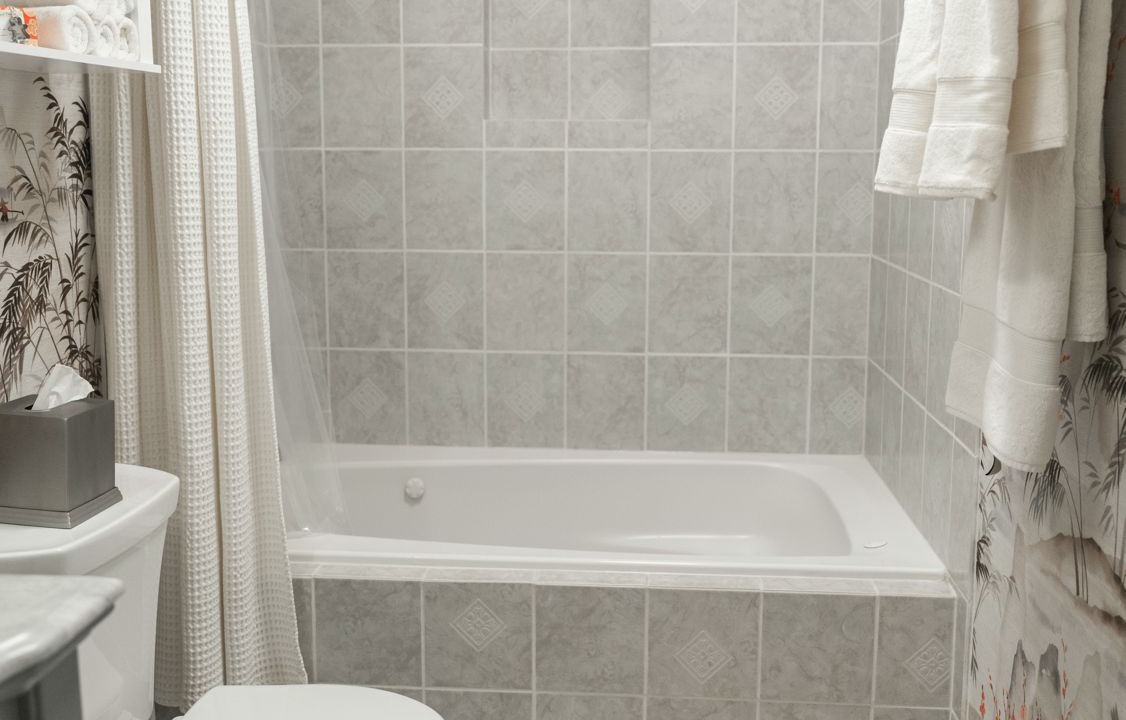 Photo of Bathroom in Dupont Circle