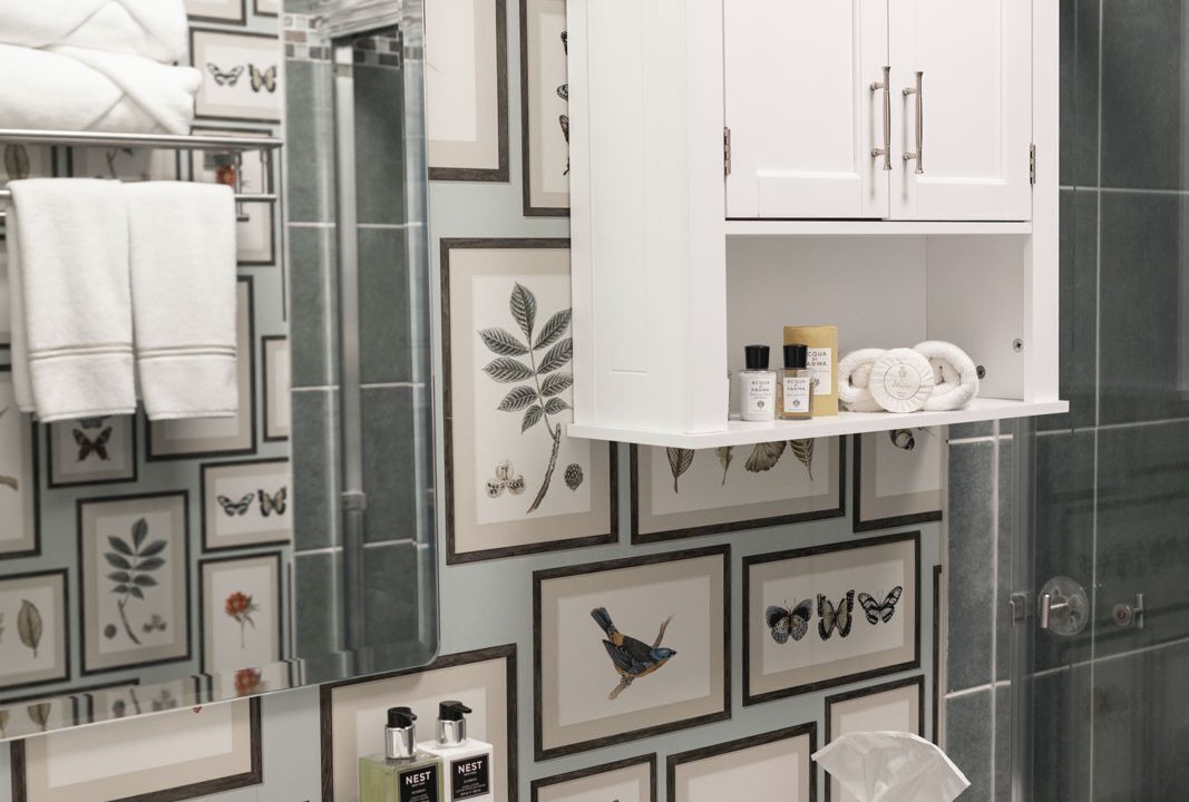 Photo of Bathroom in Dupont Circle