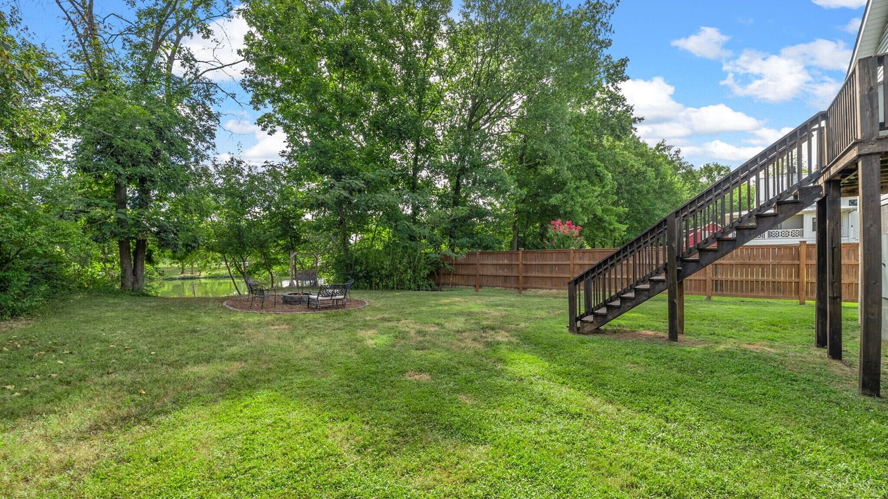 Photo of Outdoor in Ashland City