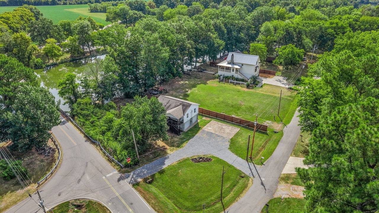 Photo of Outdoor in Ashland City