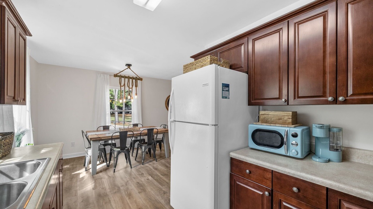 Photo of Kitchen in Ashland City