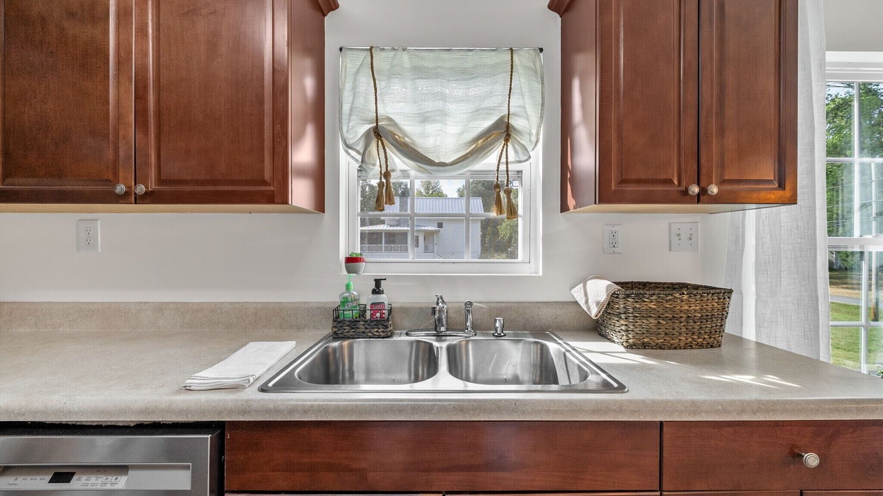 Photo of Kitchen in Ashland City