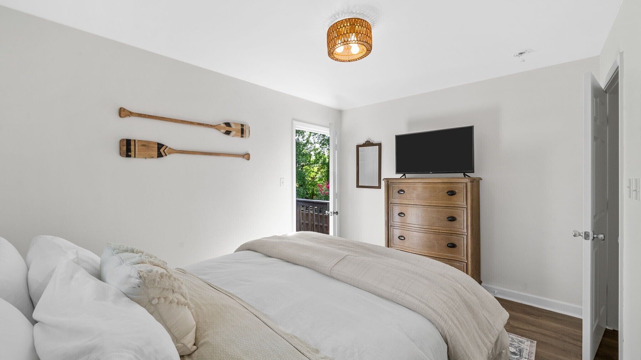Photo of Bedroom in Ashland City