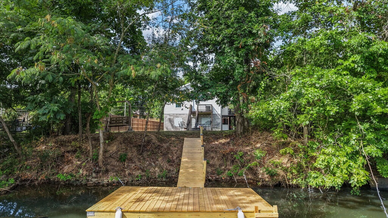 Photo of Outdoor in Ashland City