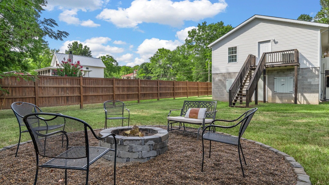 Photo of Patio Balcony in Ashland City