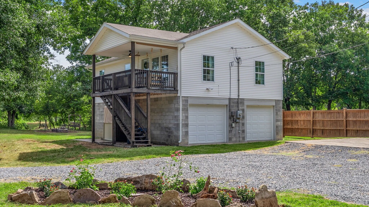 Photo of Outdoor in Ashland City