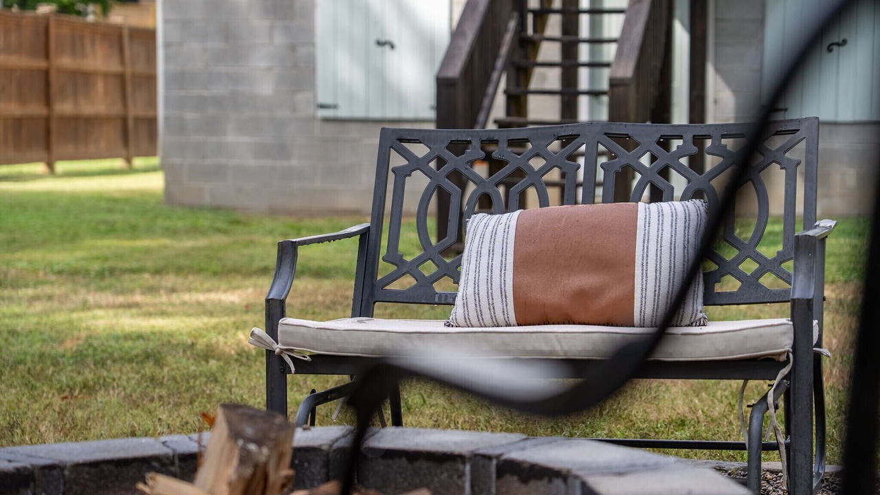Photo of Patio Balcony in Ashland City