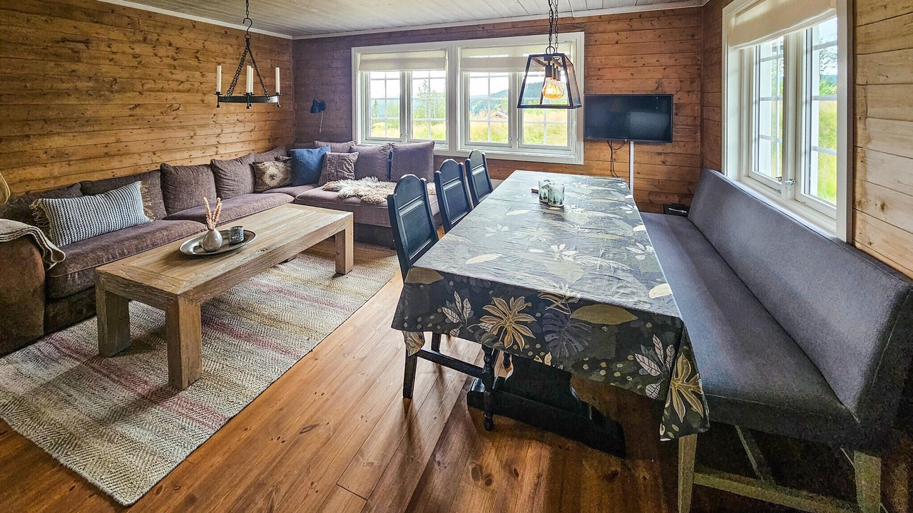 Photo of Bedroom in Rollag