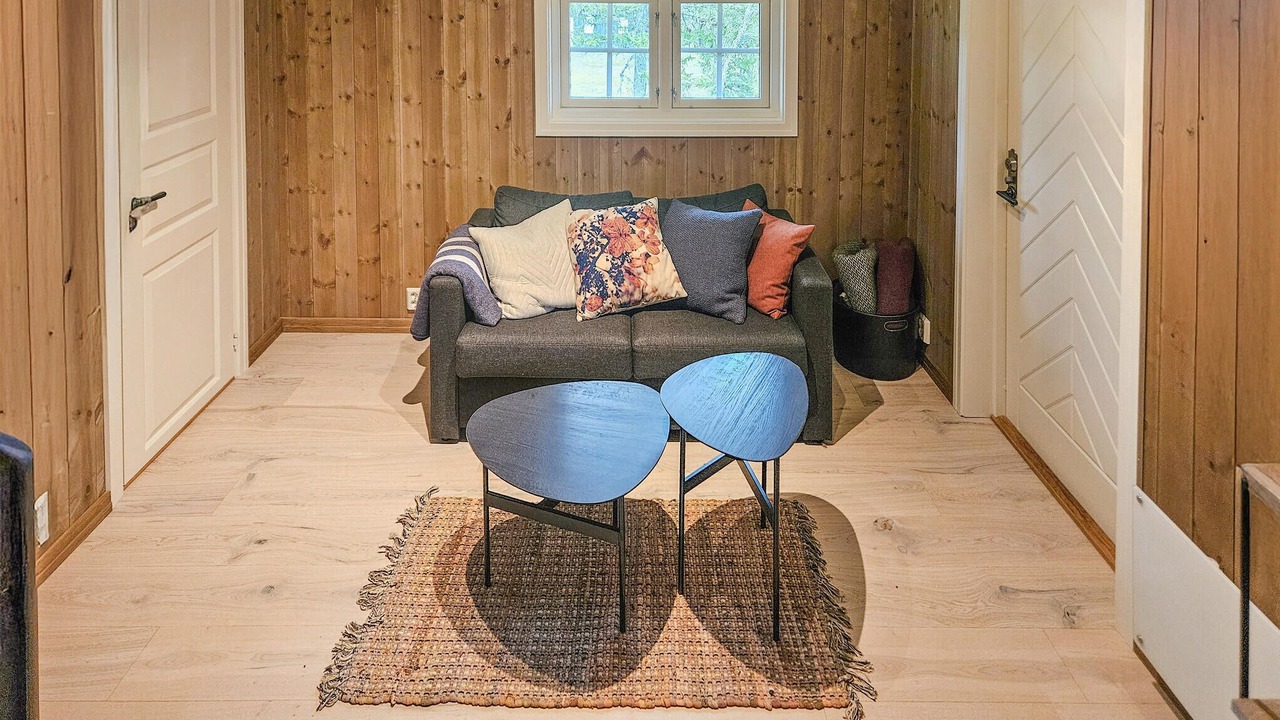 Photo of Bedroom in Rollag