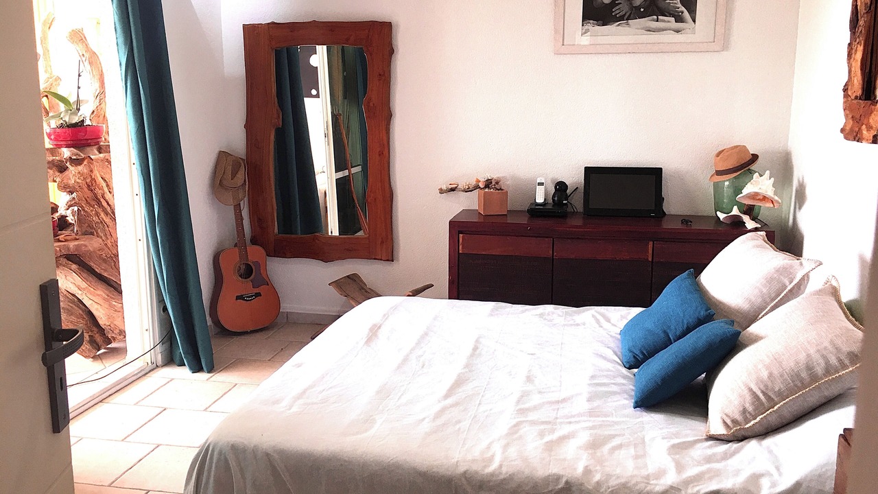Photo of Bedroom in Perinet