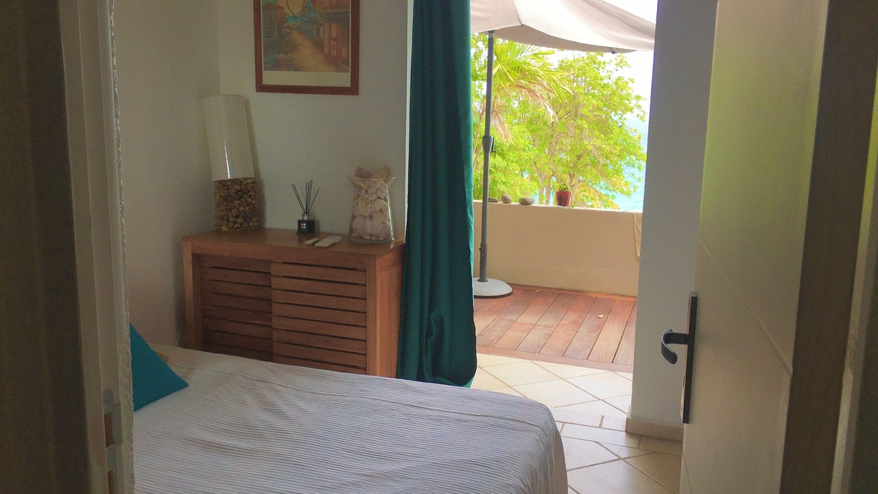 Photo of Bedroom in Perinet