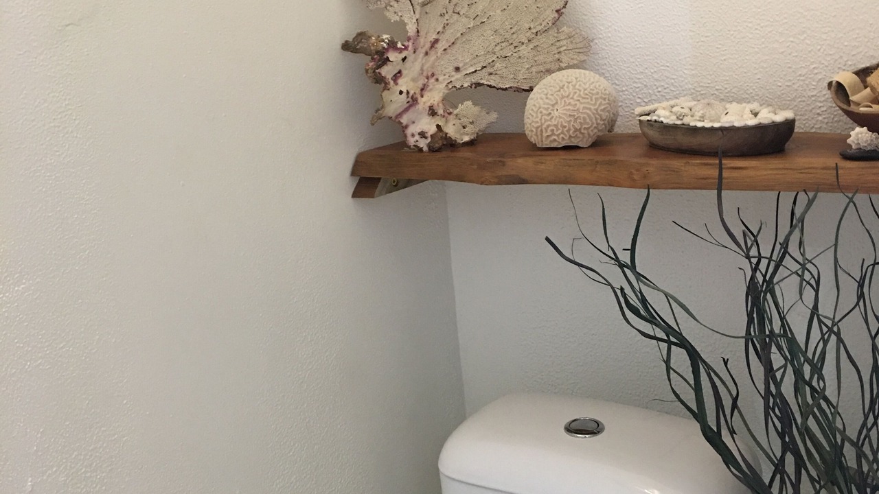 Photo of Bathroom in Perinet