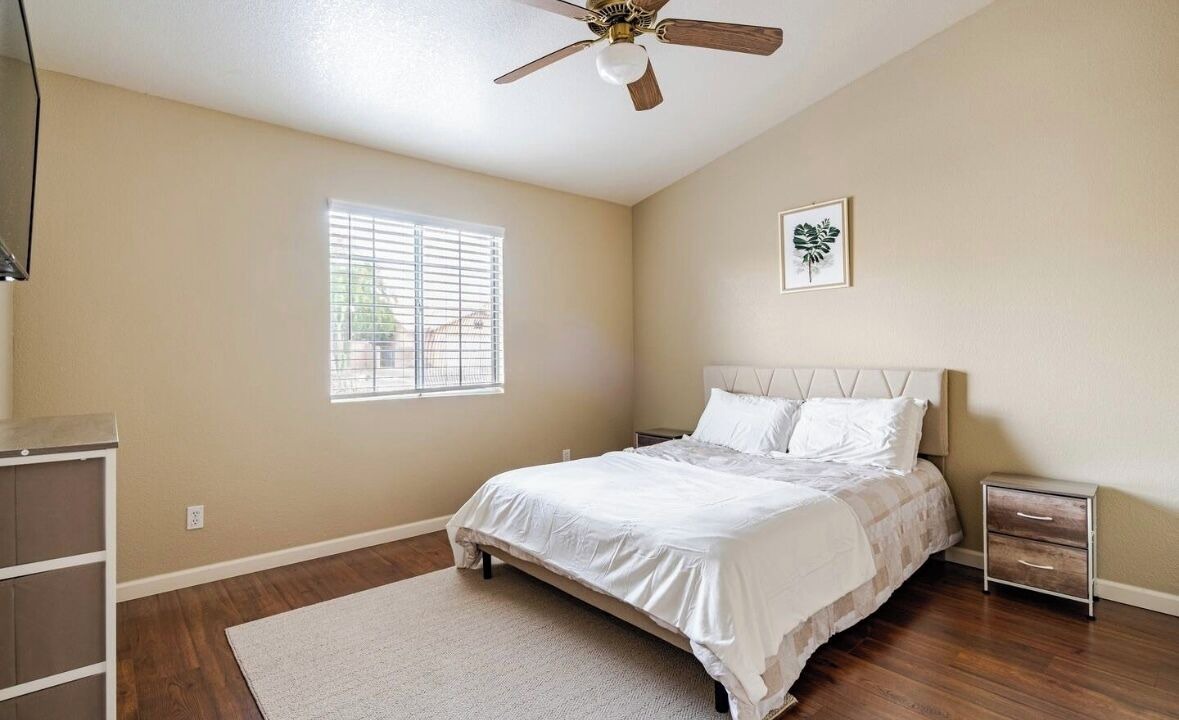 Photo of Bedroom in Rita Ranch