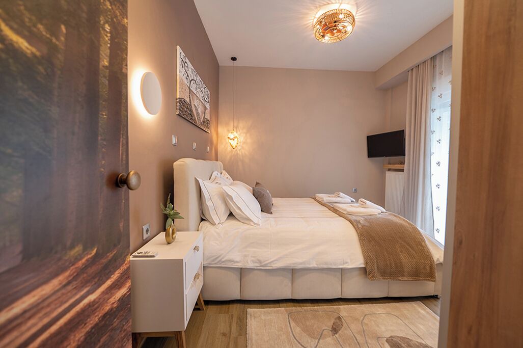 Photo of Bedroom in Serres