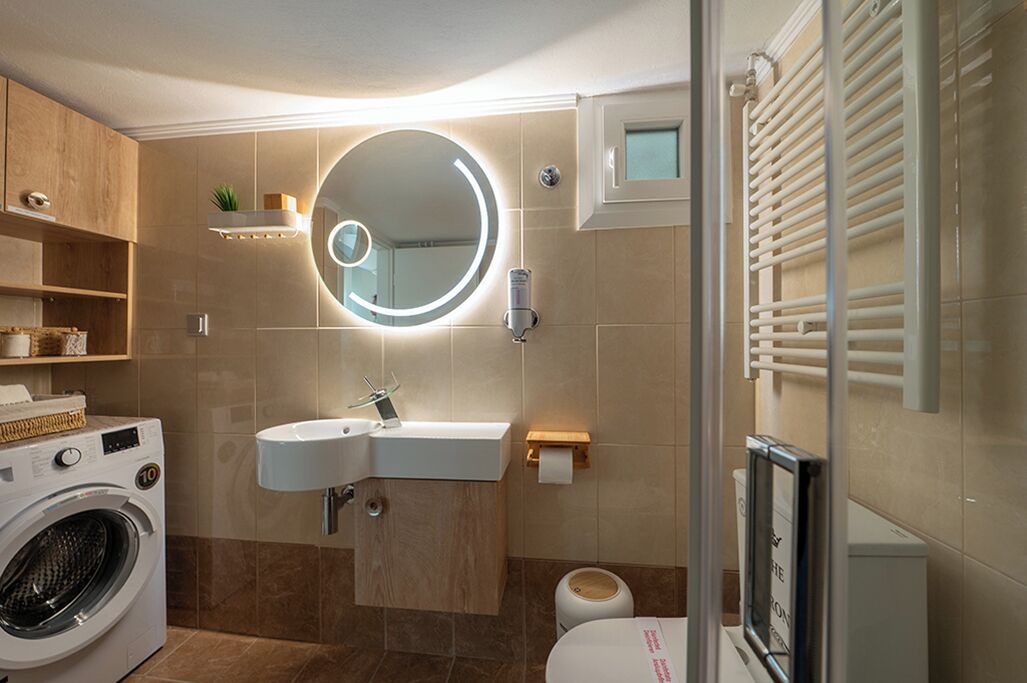 Photo of Bathroom in Serres