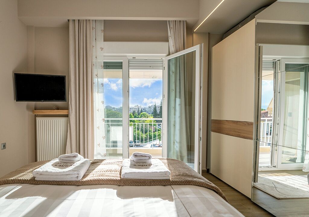 Photo of Bedroom in Serres