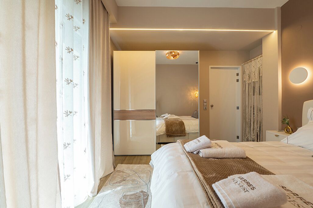 Photo of Bedroom in Serres