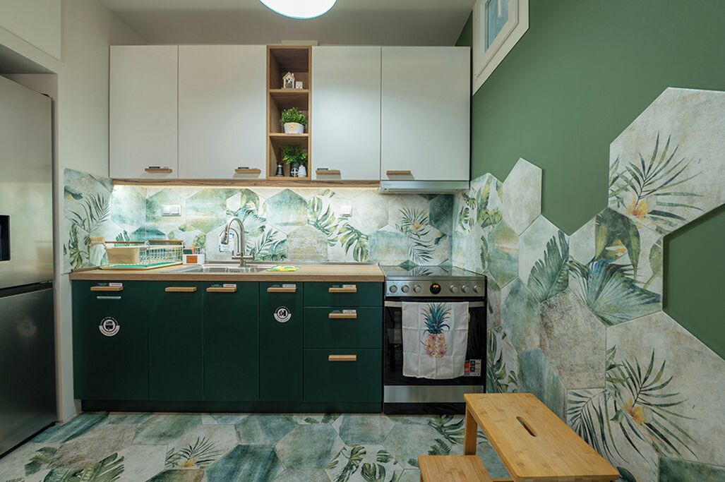 Photo of Kitchen in Serres