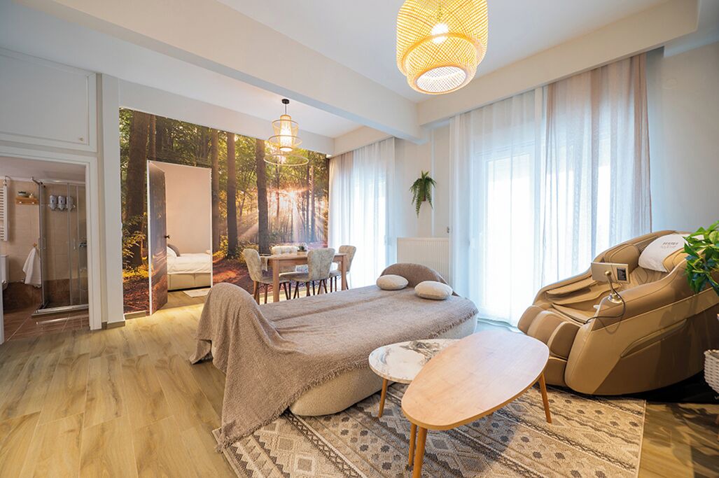 Photo of Bedroom in Serres