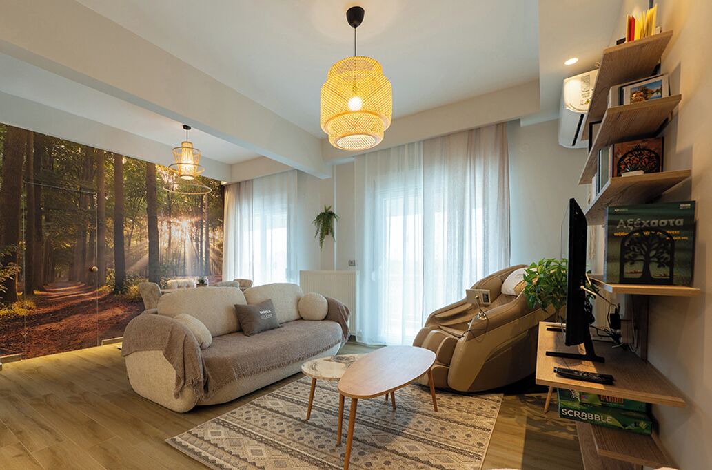 Photo of Livingroom in Serres