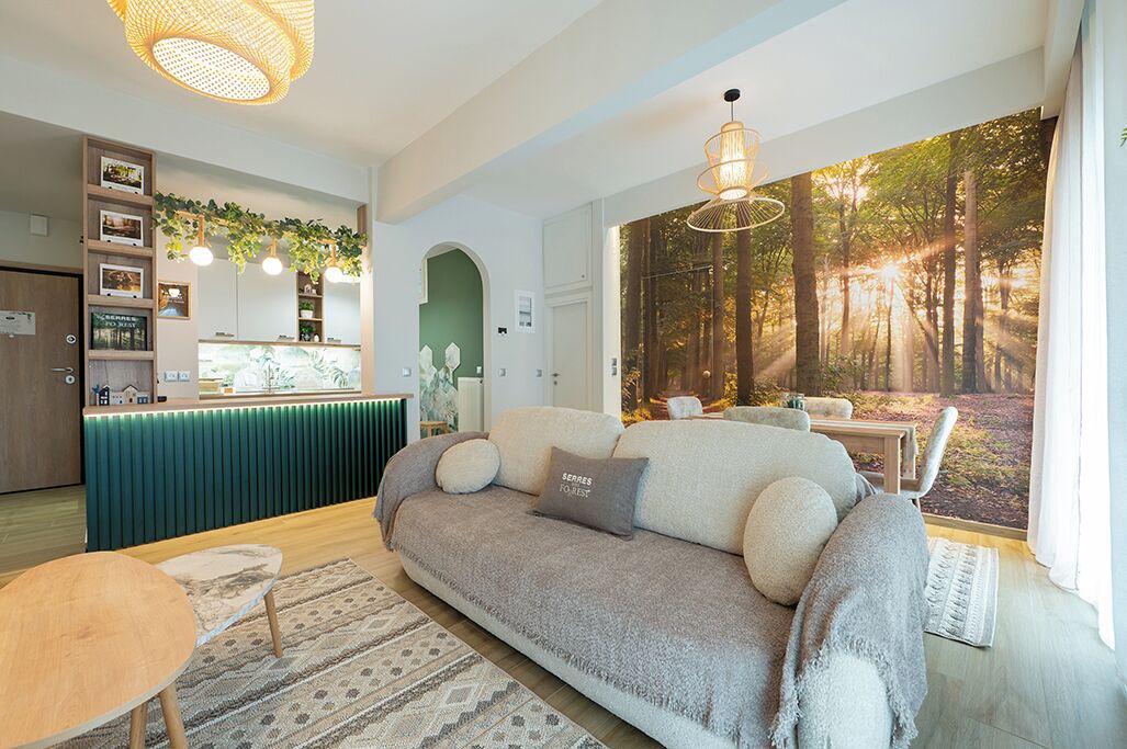 Photo of Livingroom in Serres