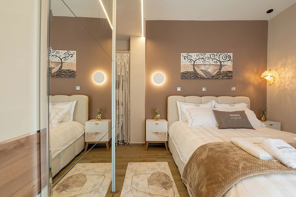 Photo of Bedroom in Serres