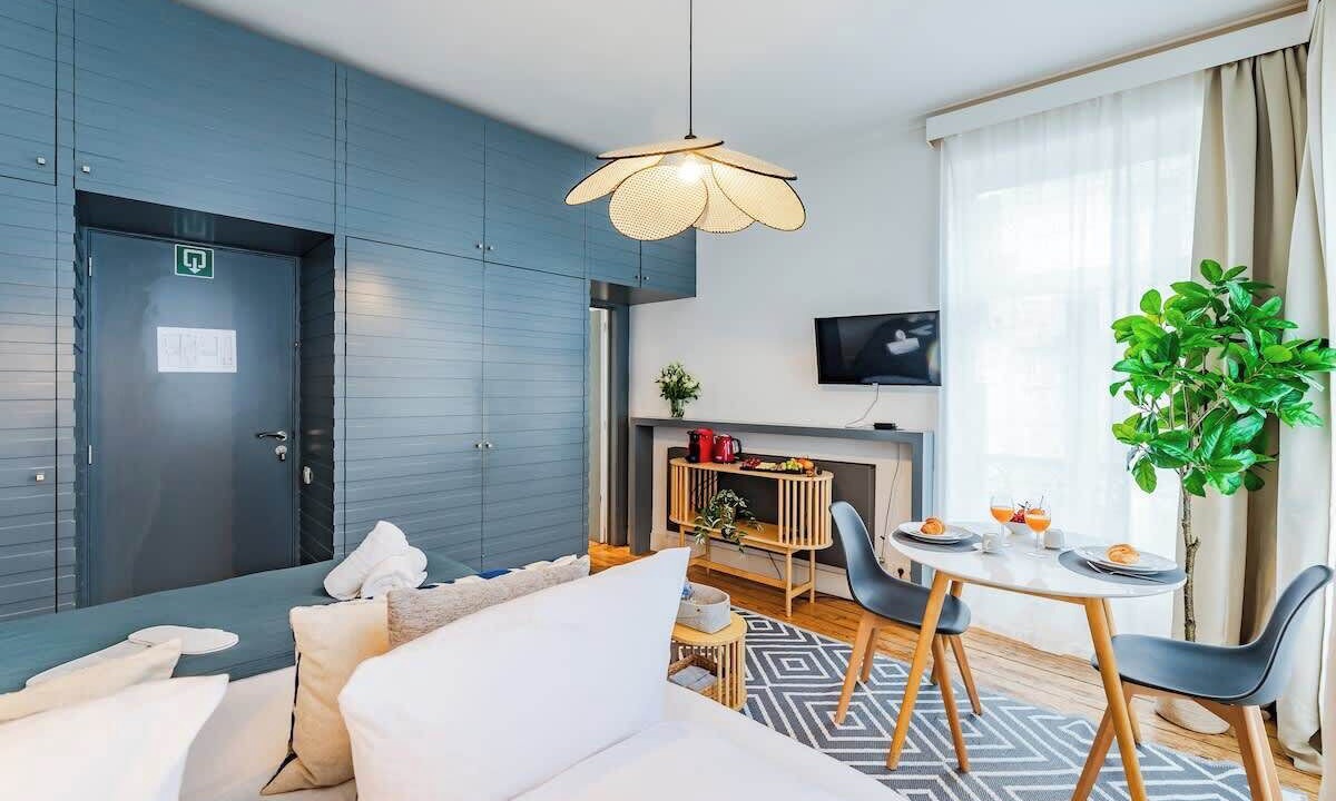 Photo of Bedroom in Lower Town