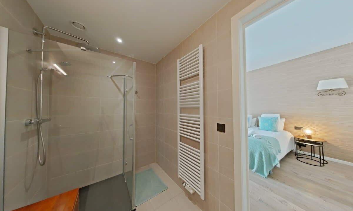 Photo of Bedroom in Lower Town