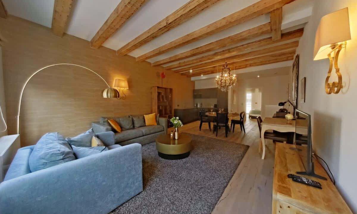 Photo of Livingroom in Lower Town