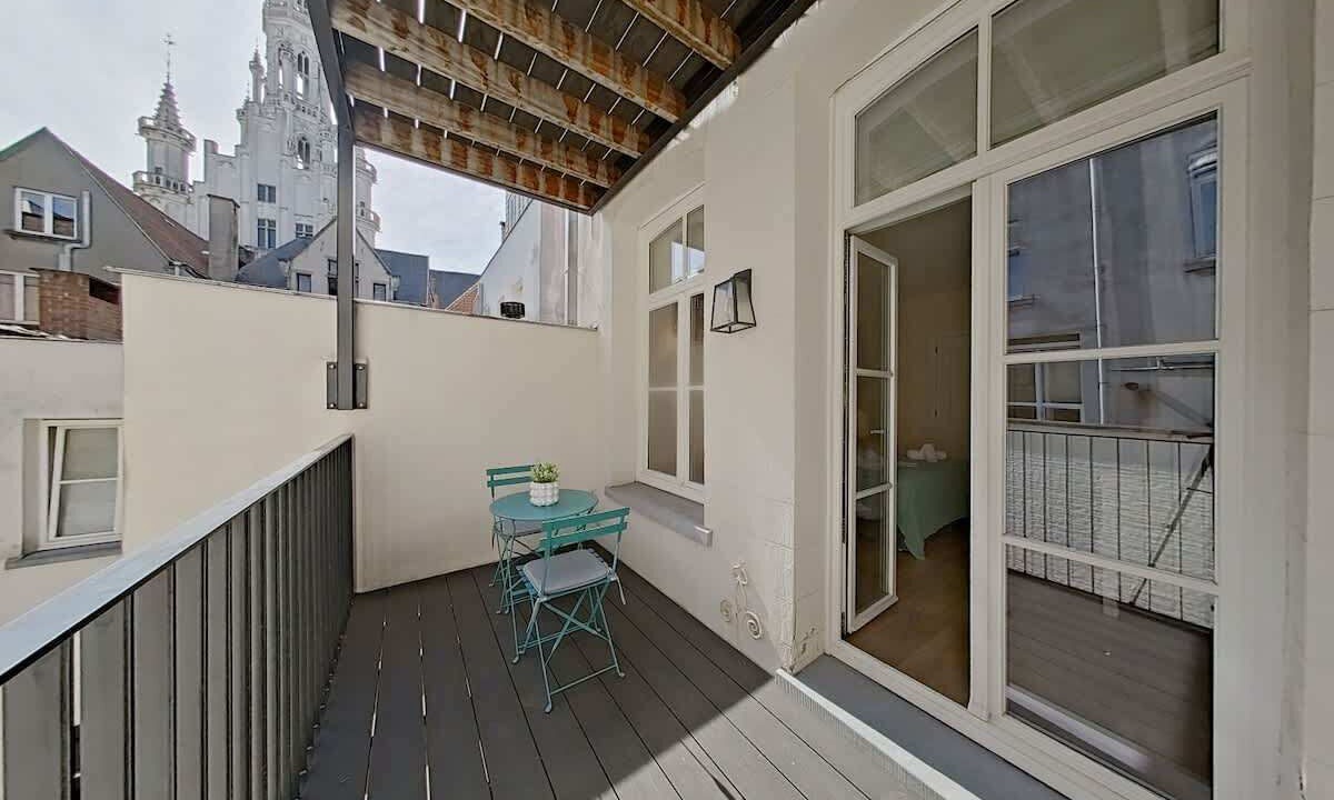 Photo of Outdoor in Lower Town