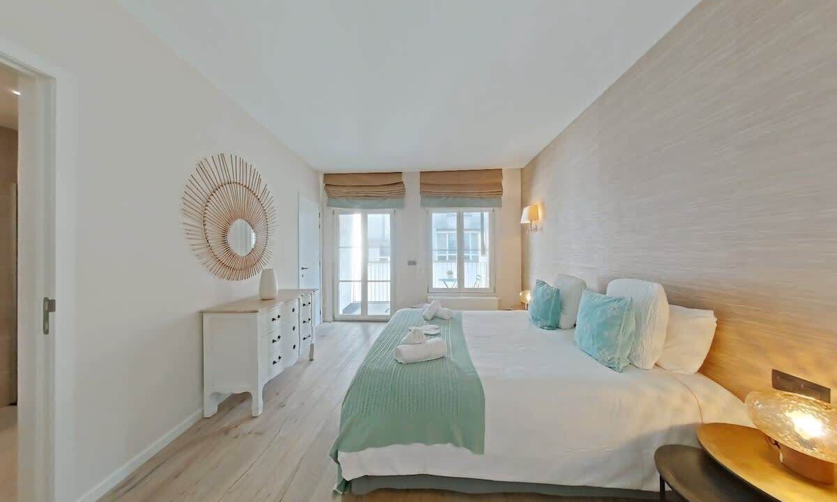 Photo of Bedroom in Lower Town