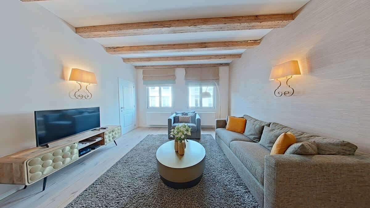 Photo of Livingroom in Lower Town